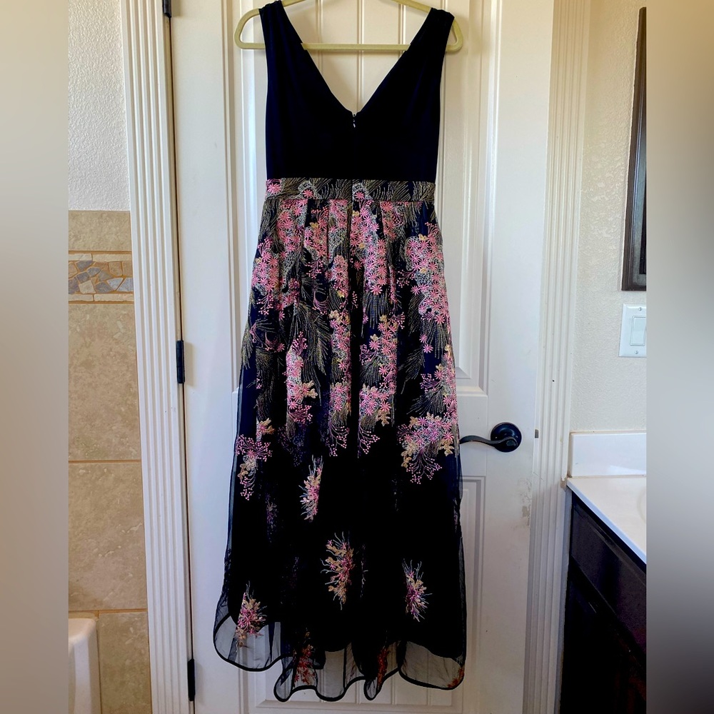 Formal dress